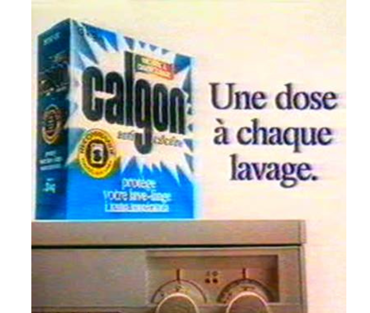 Calgon