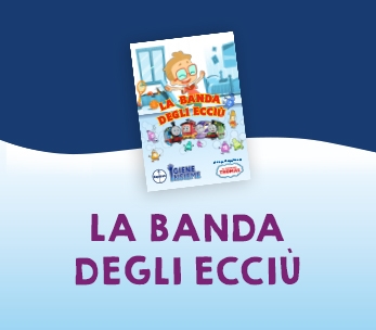 La banda degli ecciù