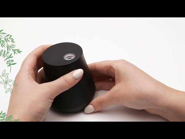 How to Use: Air Wick Essential Mist