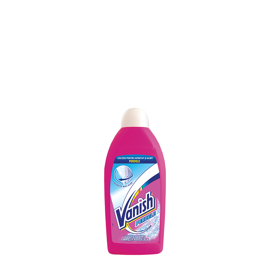 Vanish