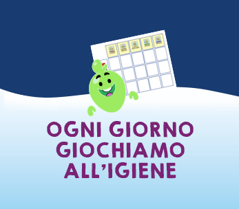 Ogni giorno giochiamo