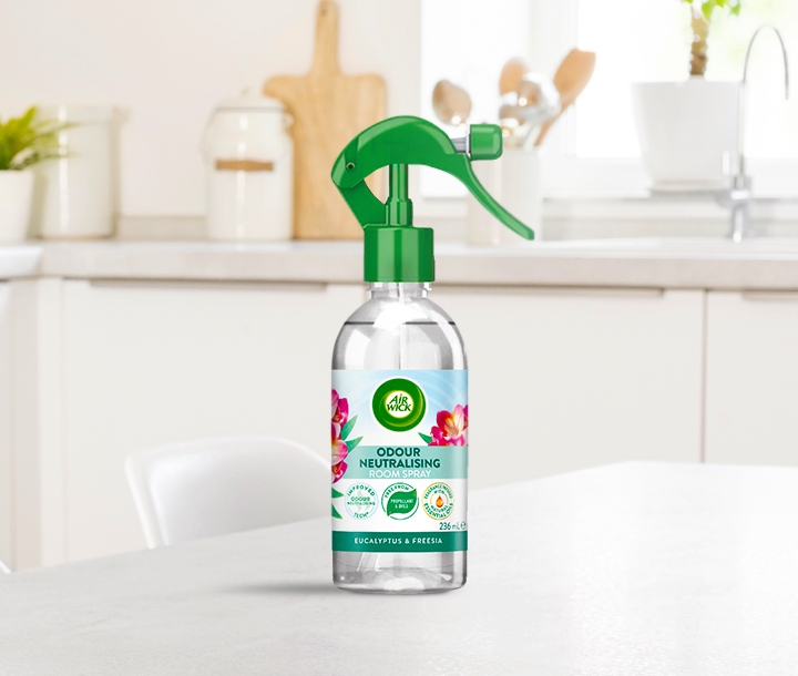 Odour Neutralising Room Spray