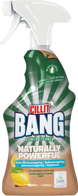 Cillit Bang