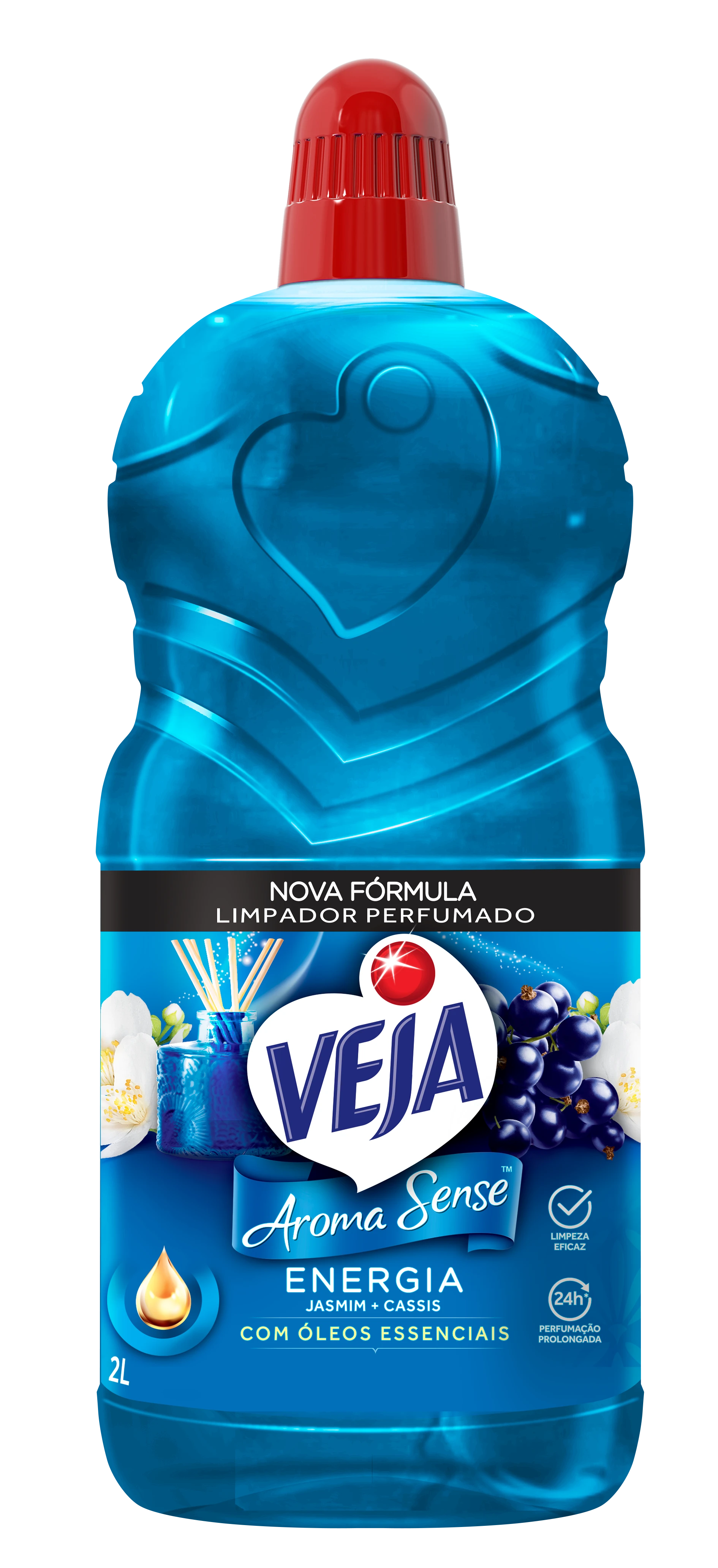 Veja® Aroma Sense Energia | Veja