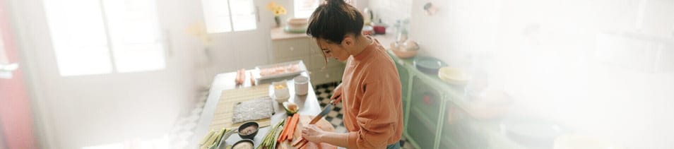 ¿Cómo evitar la intoxicación por alimentos?