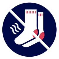 Eliminates Odour-Causing Bacteria