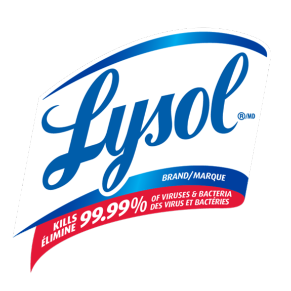 Lysol Logo