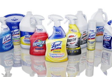 Image of LPS lineup (far right image)