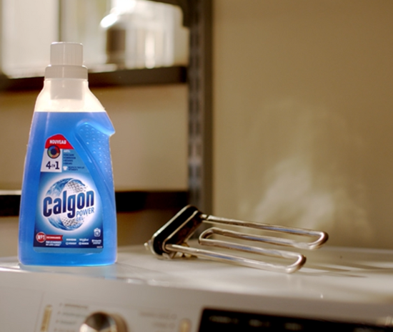 calgon