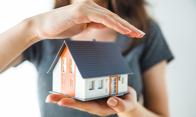 Dicas para deixar sua casa mais segura