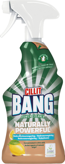 Cillit Bang