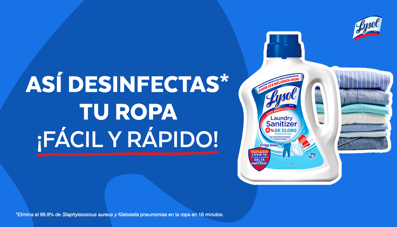 Tutorial de Youtube de cómo usar el sanitizer