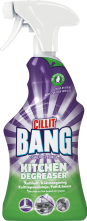 Cillit Bang Kitchen Degreaser Antifedt