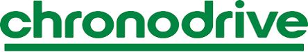Logo chronodrive
