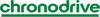 Logo chronodrive