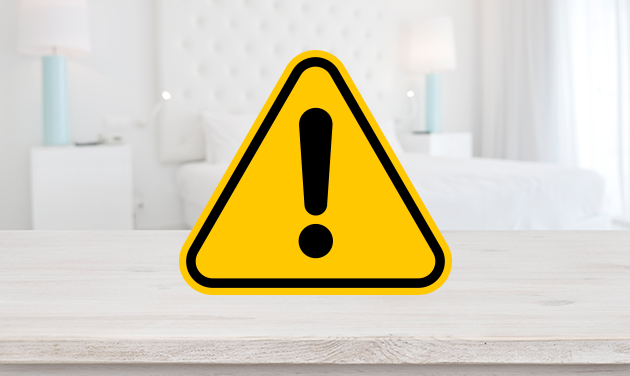 Cuidados antes de ligar