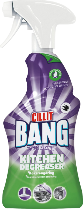 Cillit Bang