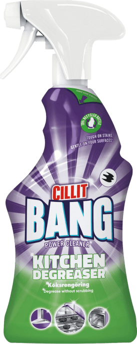 Cillit Bang