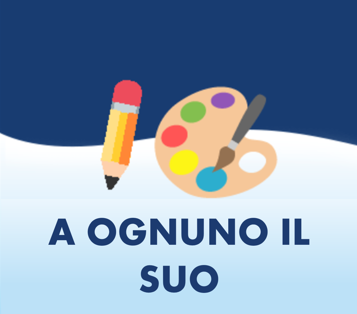 A OGNUNO IL SUO