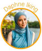 Daphne Iking