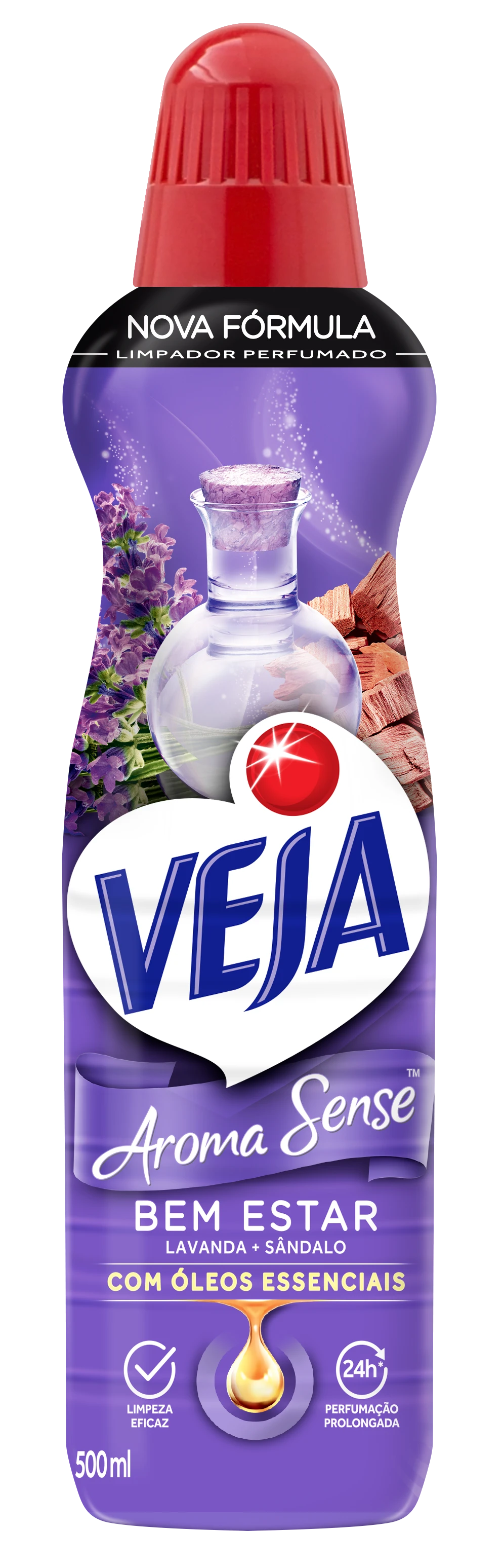 Veja® Aroma Sense Bem Estar | Veja