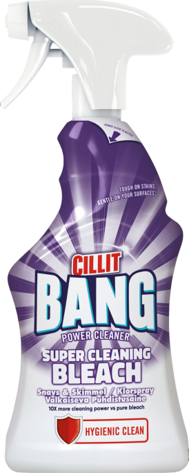 Cillit Bang