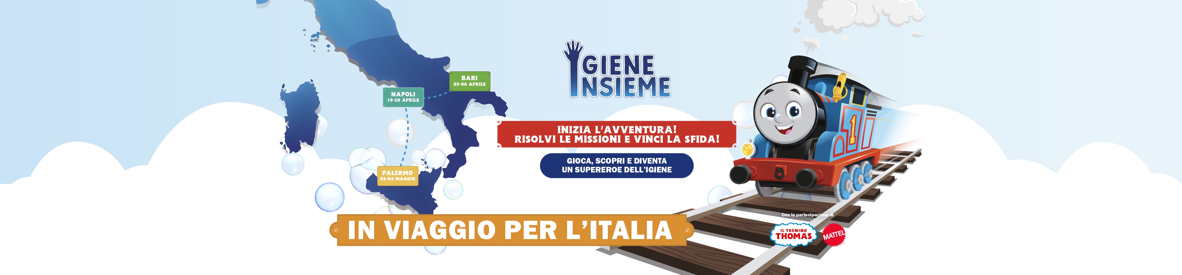 IGIENE INSIEME