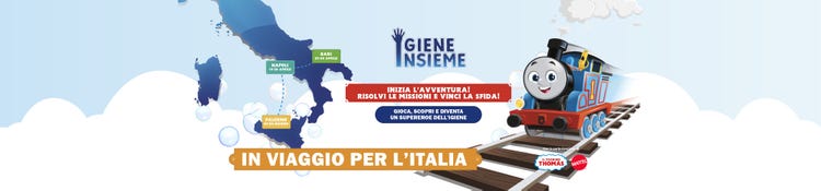 IGIENE INSIEME