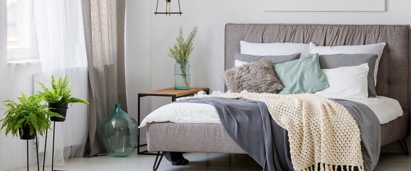 Bedroom Room Guide