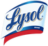 Logo de Lysol México