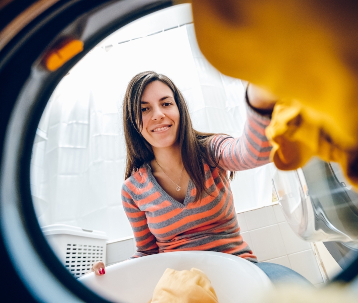 machine wash directions