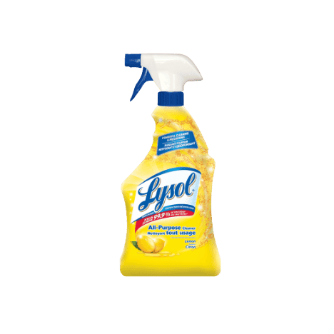 Multi-Purpose Cleaners