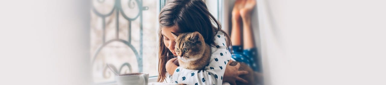 Higiene do Animal de Estimação