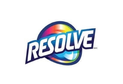 Resolve Logo