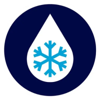 Works Even in Cold Water