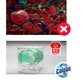 calgon