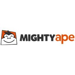 Mightyape logo