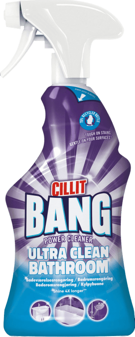 Cillit Bang