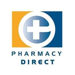 Pharmacy Direct logo