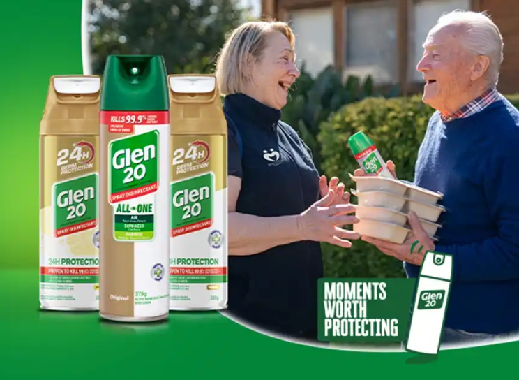 Moments Worth Protecting