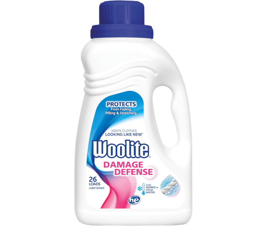 Woolite® Damage Defense 40oz