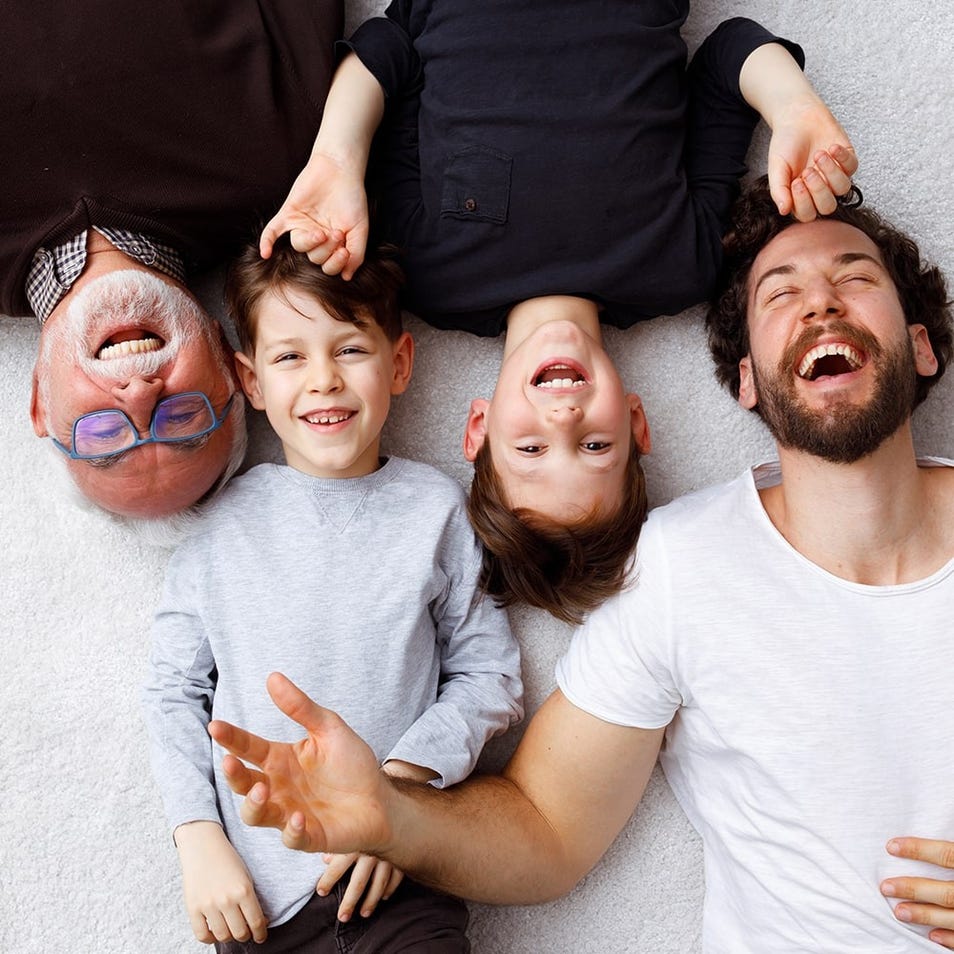 Te contamos qué pasa con las cosas que se caen en tu piso.