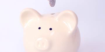 Warum kann ich durch Calgon Geld sparen?