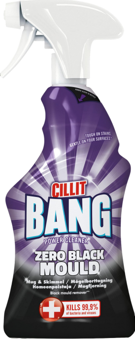 Cillit Bang