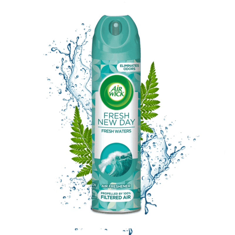 Air Wick Room Spray Fresh Waters