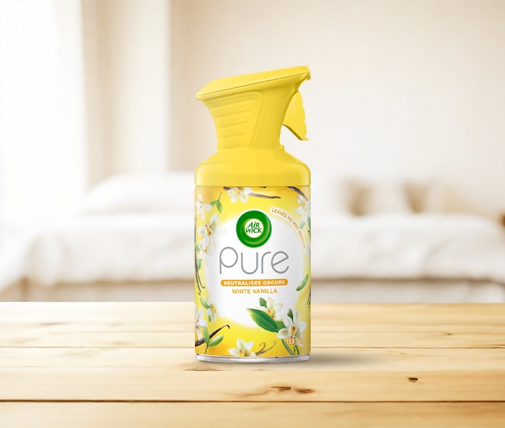 Air Freshener Sprays