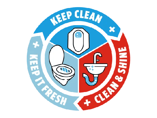 हमारा क्लीन एंड केयर सिस्टम