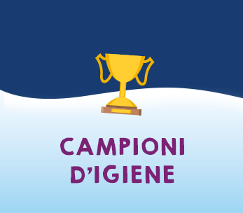 Campioni Digiene
