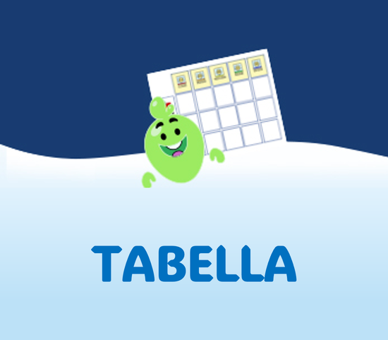 TABELLA