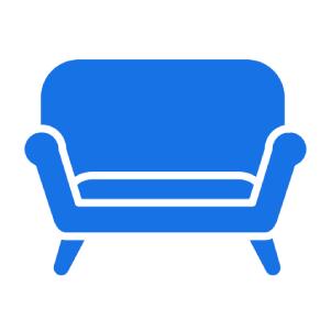 Siéntate a ver tus series sin gérmenes